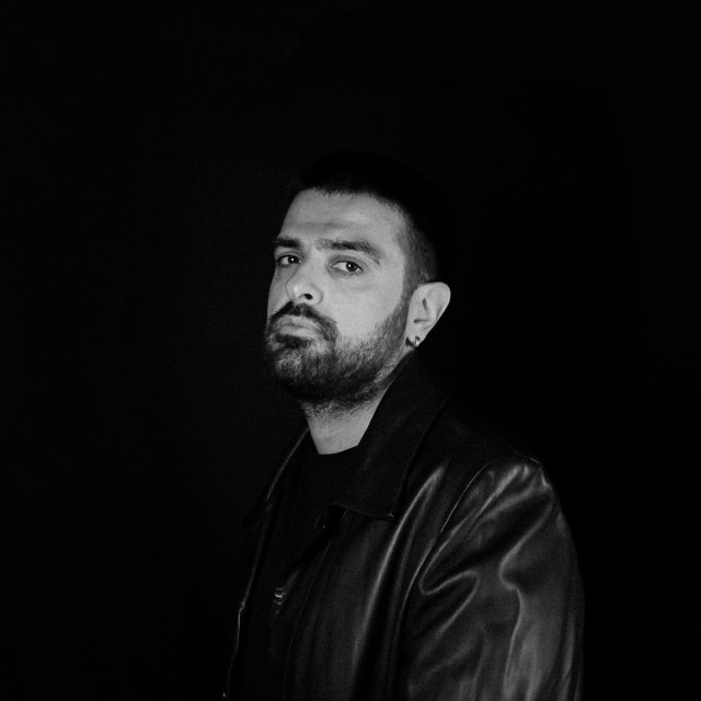 Mavi Huydur Bende “Yürürüm Deniz Üstünde”