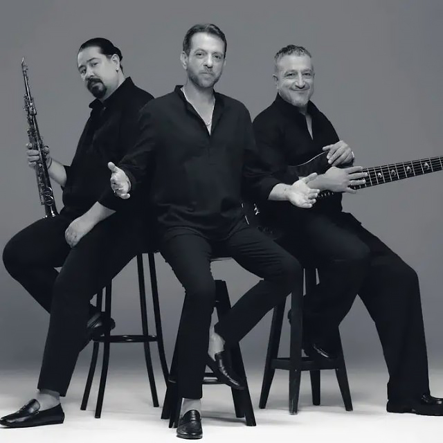 Rubato “Veda”