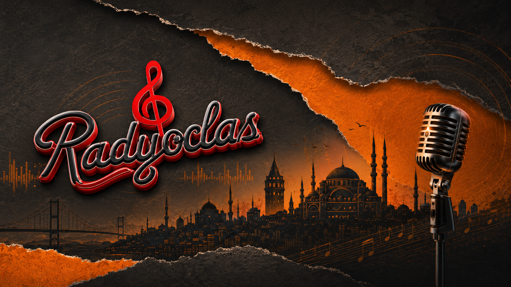 Türkiye’nin En Clas Radyosu
