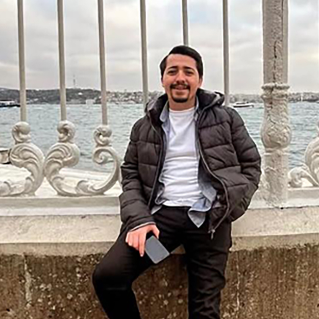 Barış ile Rastgele