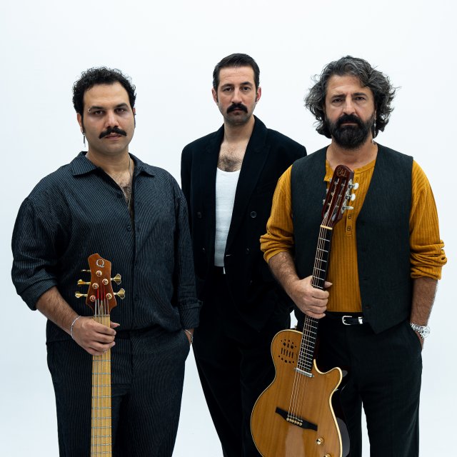 Karaf “Kurşuni Renkler”